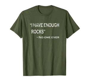 Funny shirts V-neck Tank top Hoodie sweatshirt usa uk au ca gifts for Funny gifts for Rockhounds Birthday rockhounding humor shirt 508446