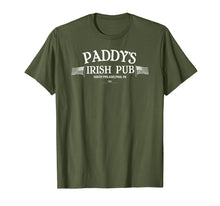 Ladda upp bild till gallerivisning, Funny shirts V-neck Tank top Hoodie sweatshirt usa uk au ca gifts for It's Always Sunny in Philadelphia Paddys Irish Pub 1300115
