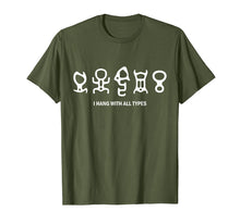 Ladda upp bild till gallerivisning, Funny shirts V-neck Tank top Hoodie sweatshirt usa uk au ca gifts for Climber Shirt | Rock Climber Gifts 2041833
