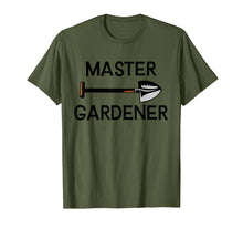 Ladda upp bild till gallerivisning, Funny shirts V-neck Tank top Hoodie sweatshirt usa uk au ca gifts for Master Gardener Shirt Spring Farming and Gardening Tee 1599881
