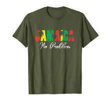 Ladda upp bild till gallerivisning, Funny shirts V-neck Tank top Hoodie sweatshirt usa uk au ca gifts for Jamaica No Problem! Jamaican Vacation T-Shirt 2850101
