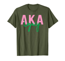 Ladda upp bild till gallerivisning, Funny shirts V-neck Tank top Hoodie sweatshirt usa uk au ca gifts for AKA Legacy Tshirt - AKA Paraphernalia - AKA Gifts 1144747
