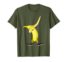 Ladda upp bild till gallerivisning, Funny shirts V-neck Tank top Hoodie sweatshirt usa uk au ca gifts for Dabbing Banana Shirt: Funny Banana T Shirt For Banana Lovers 1451726
