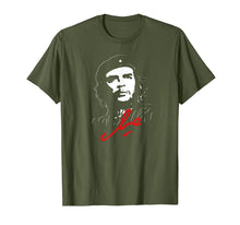 Ladda upp bild till gallerivisning, Funny shirts V-neck Tank top Hoodie sweatshirt usa uk au ca gifts for Che Guevara Shirt Rebel Signature Guerrilla Icon Revolution 1845906
