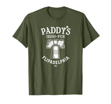 Ladda upp bild till gallerivisning, Funny shirts V-neck Tank top Hoodie sweatshirt usa uk au ca gifts for It's Always Sunny in Philadelphia Paddys Pub Flipadelphia 908426
