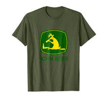 Ladda upp bild till gallerivisning, Funny shirts V-neck Tank top Hoodie sweatshirt usa uk au ca gifts for John Beer Shirt 1249470
