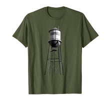 Ladda upp bild till gallerivisning, Funny shirts V-neck Tank top Hoodie sweatshirt usa uk au ca gifts for Campbell Water Tower T Shirt 2653497
