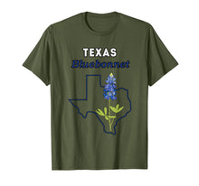 Ladda upp bild till gallerivisning, Funny shirts V-neck Tank top Hoodie sweatshirt usa uk au ca gifts for TEXAS Bluebonnet Flower, Gift T Shirt 1815392
