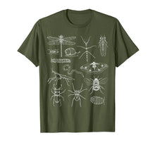Ladda upp bild till gallerivisning, Funny shirts V-neck Tank top Hoodie sweatshirt usa uk au ca gifts for Minibeasts T-Shirt With Insects 283897
