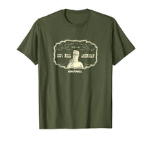 Ladda upp bild till gallerivisning, King of the Hill 100 Percent Real American T-shirt 721411
