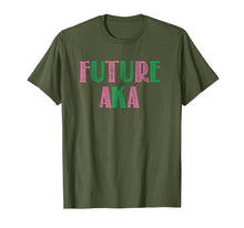 Ladda upp bild till gallerivisning, Funny shirts V-neck Tank top Hoodie sweatshirt usa uk au ca gifts for Future AKA Shirt - AKA Gifts - Pretty Girls, Ivy, 1908 2473390

