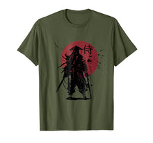 Ladda upp bild till gallerivisning, Funny shirts V-neck Tank top Hoodie sweatshirt usa uk au ca gifts for Miyamoto Musashi Samurai T Shirt Bushido Warrior Wisdom 241661
