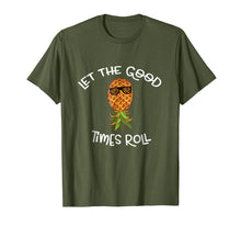 Ladda upp bild till gallerivisning, Funny shirts V-neck Tank top Hoodie sweatshirt usa uk au ca gifts for Swingers Lifestyle Party Upside Down Pineapple T-Shirt 2676775
