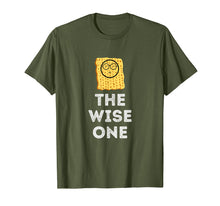 Ladda upp bild till gallerivisning, Funny shirts V-neck Tank top Hoodie sweatshirt usa uk au ca gifts for The Wise One Matzo T-Shirt - Funny Passover Haggadah Tee 1388807
