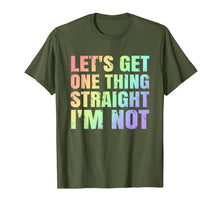 Ladda upp bild till gallerivisning, LGBTQ+ Gay Queer Lesbian Pride Shirt Gay Pride Month Support 893261
