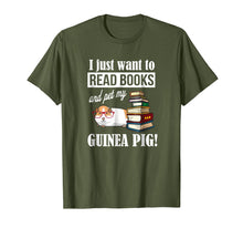 Ladda upp bild till gallerivisning, Guinea Pig Shirts
