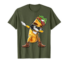 Ladda upp bild till gallerivisning, Funny shirts V-neck Tank top Hoodie sweatshirt usa uk au ca gifts for Dabbing Burrito Cinco De Mayo Party Burrito Gift T-Shirt 1894635

