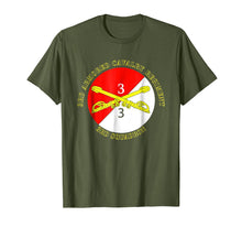 Ladda upp bild till gallerivisning, Funny shirts V-neck Tank top Hoodie sweatshirt usa uk au ca gifts for 3rd Squadron - 3rd Armored Cavalry Regiment Tshirt 2685454
