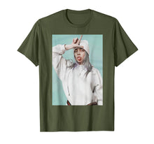 Ladda upp bild till gallerivisning, Mens Womens T-Shirt 73901
