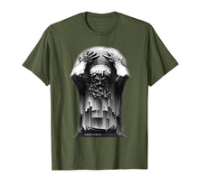 Ladda upp bild till gallerivisning, Funny shirts V-neck Tank top Hoodie sweatshirt usa uk au ca gifts for Atlas Shirt Titan God Glitch Greek Mythology 2651066
