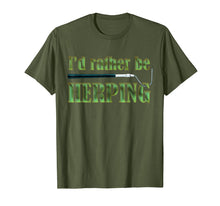Ladda upp bild till gallerivisning, Funny shirts V-neck Tank top Hoodie sweatshirt usa uk au ca gifts for I'd Rather Be Herping Herpetology Snake Lover Herper T-Shirt 2379002
