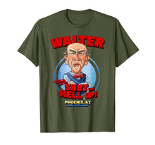 Ladda upp bild till gallerivisning, Funny shirts V-neck Tank top Hoodie sweatshirt usa uk au ca gifts for Walter Phoenix, AZ T-Shirt 1342986
