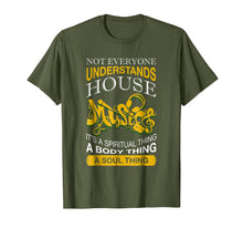 Ladda upp bild till gallerivisning, Funny shirts V-neck Tank top Hoodie sweatshirt usa uk au ca gifts for Not Everyone Understands House Music T Shirt 710337
