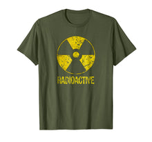 Ladda upp bild till gallerivisning, Funny shirts V-neck Tank top Hoodie sweatshirt usa uk au ca gifts for Funny Vintage Nostalgic Radioactive Nuclear War symbol shirt 1586050
