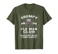 Ladda upp bild till gallerivisning, Funny shirts V-neck Tank top Hoodie sweatshirt usa uk au ca gifts for Grumpy Old Man Shirt-Gifts for Men and Funny Dads 2566551

