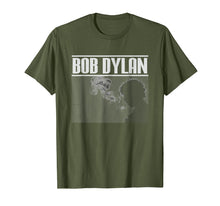 Ladda upp bild till gallerivisning, So Love Bob Black T-Shirt Dylan Cool Perfect
