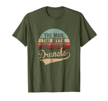Ladda upp bild till gallerivisning, Funny shirts V-neck Tank top Hoodie sweatshirt usa uk au ca gifts for The Man The Myth The Legend Druncle TShirt 1286590
