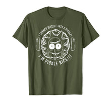 Ladda upp bild till gallerivisning, Rick And Morty - I'm Pickle Rick!
