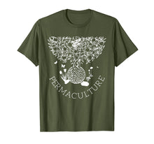 Ladda upp bild till gallerivisning, Funny shirts V-neck Tank top Hoodie sweatshirt usa uk au ca gifts for Permaculture Shirt Organic Gardening Sustainable Farming 3022002
