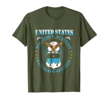 Ladda upp bild till gallerivisning, Funny shirts V-neck Tank top Hoodie sweatshirt usa uk au ca gifts for Air Force Academy USAFA T-shirt -Gift for Veteran Day 299082

