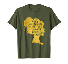 Ladda upp bild till gallerivisning, Funny shirts V-neck Tank top Hoodie sweatshirt usa uk au ca gifts for Girls Just Wanna Have Fun-Damental Human Rights T-Shirt 1987750

