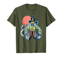 Ladda upp bild till gallerivisning, Jack Burton T Shirt Is In Big Trouble
