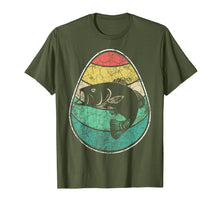 Ladda upp bild till gallerivisning, Funny shirts V-neck Tank top Hoodie sweatshirt usa uk au ca gifts for Easter Egg Bass Fishing T-Shirt for Men Boys Fisherman Gifts 2668630
