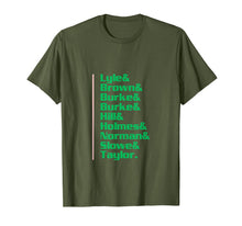 Ladda upp bild till gallerivisning, Alpha 1908 AKA Kappa Sorority Skee Wee Alpha College Gifts T-Shirt-785647
