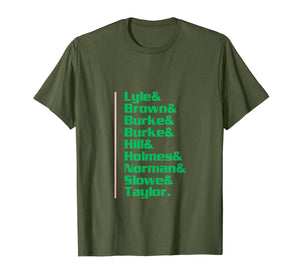 Alpha 1908 AKA Kappa Sorority Skee Wee Alpha College Gifts T-Shirt-785647