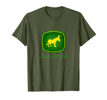 Ladda upp bild till gallerivisning, Juan Deere  The Farmer - The Gardener - The Landscaper T-Shirt228763
