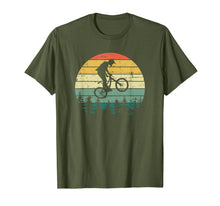 Ladda upp bild till gallerivisning, Vintage Downhill MTB Mountain Bike T-Shirt-358750
