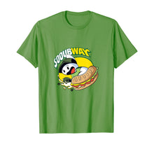 Ladda upp bild till gallerivisning, TheOddOne'sOut SooubWay T-Shirt 233432

