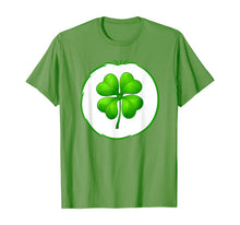 Ladda upp bild till gallerivisning, Good Luck Care For Bear Lucky Bear Costume Halloween T-Shirt 102951
