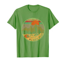 Ladda upp bild till gallerivisning, Love Camping I Hate People T-Shirt Funny Camping T-Shirt 233948
