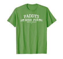 Ladda upp bild till gallerivisning, Funny shirts V-neck Tank top Hoodie sweatshirt usa uk au ca gifts for It's Always Sunny in Philadelphia Paddys Irish Pub 1300115
