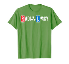 Ladda upp bild till gallerivisning, Funny shirts V-neck Tank top Hoodie sweatshirt usa uk au ca gifts for Radiology Tee 2285946
