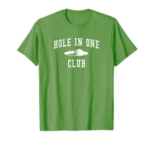 Ladda upp bild till gallerivisning, Funny shirts V-neck Tank top Hoodie sweatshirt usa uk au ca gifts for Golf Course Golfer Shirt Hole In One Club Ball And Cup Tee 2103903
