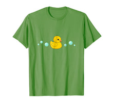 Ladda upp bild till gallerivisning, Funny shirts V-neck Tank top Hoodie sweatshirt usa uk au ca gifts for Cute Yellow Rubber Ducky T-shirt - Duck tshirt Duckie shirt 1662828
