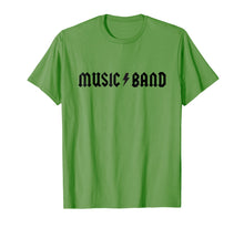 Ladda upp bild till gallerivisning, Funny shirts V-neck Tank top Hoodie sweatshirt usa uk au ca gifts for Music Band T-Shirt 171573
