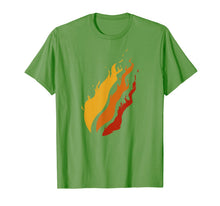 Ladda upp bild till gallerivisning, Team Fire Nation Streamer Playz Gamer Flame T-Shirt T-Shirt 107886
